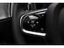 Volvo XC60 T8 Plug-in hybr. AWD Ultra Black Edit. Executive | Actieve Luchtvering met FOUR-C | Extra getint glas achter | Nappa leder met ventilatie | Google Maps Navigatie | Visual Park Assist | Bowers & Wilkins audiosysteem | Massagefunctie voorstoelen | 21" 5-V Spaaks Glossy Black / Diamond Cut velgen met 255/40 R21 banden