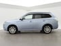 Mitsubishi Outlander 2.0 PHEV 4WD AUT. INSTYLE+ TREKHAAK | SCHUIFDAK | LEDER | STOELVERW. | CAMERA | 18 INCH