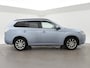 Mitsubishi Outlander 2.0 PHEV 4WD AUT. INSTYLE+ TREKHAAK | SCHUIFDAK | LEDER | STOELVERW. | CAMERA | 18 INCH