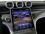 Mercedes-Benz GLC 300e 4MATIC Business Solution AMG | Premium pakket | Panoramaschuifdak | Trekhaak | Night Pakket | Treeplanken | Winterpakket |