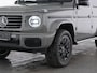 Mercedes-Benz G-klasse 580 met EQ-Technologie Edition One 116 kWh MANUFAKTUR classicgrau /AMG pakket /Burmester 3D /MBUX TV's achter /360 Camera
