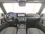 Mercedes-Benz G-klasse 580 met EQ-Technologie Edition One 116 kWh MANUFAKTUR classicgrau /AMG pakket /Burmester 3D /MBUX TV's achter /360 Camera