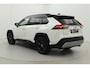 Toyota RAV4 2.5 Hybrid Bi-Tone | Navigatie | Leder | 360 camera | Digitale binnenspiegel | Dodehoek detectie | Stoelverwarming | JBL | Apple Carplay / Android Auto | 18 inch