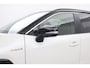 Toyota RAV4 2.5 Hybrid Bi-Tone | Navigatie | Leder | 360 camera | Digitale binnenspiegel | Dodehoek detectie | Stoelverwarming | JBL | Apple Carplay / Android Auto | 18 inch