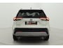 Toyota RAV4 2.5 Hybrid Bi-Tone | Navigatie | Leder | 360 camera | Digitale binnenspiegel | Dodehoek detectie | Stoelverwarming | JBL | Apple Carplay / Android Auto | 18 inch