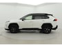 Toyota RAV4 2.5 Hybrid Bi-Tone | Navigatie | Leder | 360 camera | Digitale binnenspiegel | Dodehoek detectie | Stoelverwarming | JBL | Apple Carplay / Android Auto | 18 inch