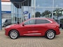 Ford Kuga 2.5 PHEV Vignale 29200 KM | Lederen bekleding | Winter Pack | Panorama Dak | Dodehoek herkenning | Camera voor en achter |