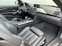 BMW 4-Serie 420I Cabrio | M Sport | Nekverwarming | Trekhaak | Leder | Memory