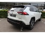 Toyota RAV4 2.5 Plug-in Hybrid AWD Bi-Tone Plus | Rijklaar | Panodak | Navi | JBL | HUD | Leder | Stoel- koeling/verwarming | 360 Camera | Memory