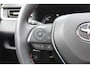 Toyota RAV4 2.5 Plug-in Hybrid AWD Bi-Tone Plus | Rijklaar | Panodak | Navi | JBL | HUD | Leder | Stoel- koeling/verwarming | 360 Camera | Memory
