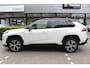 Toyota RAV4 2.5 Plug-in Hybrid AWD Bi-Tone Plus | Rijklaar | Panodak | Navi | JBL | HUD | Leder | Stoel- koeling/verwarming | 360 Camera | Memory