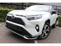 Toyota RAV4 2.5 Plug-in Hybrid AWD Bi-Tone Plus | Rijklaar | Panodak | Navi | JBL | HUD | Leder | Stoel- koeling/verwarming | 360 Camera | Memory