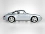 Porsche 911 993 Carrera 4 Coupé
