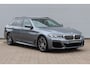 BMW 5-Serie Touring 520i M-sport/wegkl trekhaak/laser led