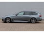 BMW 5-Serie Touring 520i M-sport/wegkl trekhaak/laser led