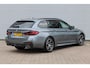 BMW 5-Serie Touring 520i M-sport/wegkl trekhaak/laser led