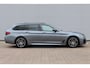 BMW 5-Serie Touring 520i M-sport/wegkl trekhaak/laser led