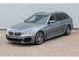 BMW 5-Serie Touring 520i M-sport/wegkl trekhaak/laser led