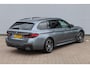 BMW 5-Serie Touring 520i M-sport/wegkl trekhaak/laser led