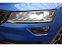 Skoda Karoq 1.5 TSI ACT Sportline Business | Incl. BOVAG Garantie | Geen import | Trekhaak | Apple Carplay/Android Auto | PDC Voor+Achter | Stoel&Stuurverwarming | 19'' Velgen | Full LED |