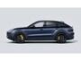 Porsche Cayenne Coupé Turbo E-Hybrid Coupé met GT Pakket