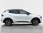 Kia Sportage 1.6 T-GDi Hybrid GT-PlusLine 1e Eigenaar | Trekhaak | Two tone metallic lak | Fabrieksgarantie t/m 10-1-2030 + 3x 1 jaar* | Trekgewicht: 1.650 kg | NAP