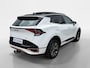 Kia Sportage 1.6 T-GDi Hybrid GT-PlusLine 1e Eigenaar | Trekhaak | Two tone metallic lak | Fabrieksgarantie t/m 10-1-2030 + 3x 1 jaar* | Trekgewicht: 1.650 kg | NAP