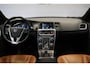 Volvo V60 2.4 D6 Twin Engine Summum |Dakje|Leder|Memory|