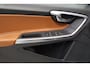 Volvo V60 2.4 D6 Twin Engine Summum |Dakje|Leder|Memory|
