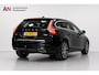 Volvo V60 2.4 D6 Twin Engine Summum |Dakje|Leder|Memory|
