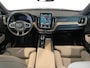 Volvo XC60 T6 Plug-in hybrid AWD Ultra Dark | 21" 5-V Spoke Black Diamond | Luchtvering | Extra getint glas achter