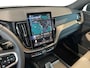 Volvo XC60 T6 Plug-in hybrid AWD Ultra Dark | 21" 5-V Spoke Black Diamond | Luchtvering | Extra getint glas achter