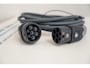 BMW iX3 Executive 80 kWh 3 fase [ Panorama Navi Apple / Android Adapt.cruise Leder Stoelverwarming ]