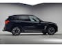 BMW iX3 Executive 80 kWh 3 fase [ Panorama Navi Apple / Android Adapt.cruise Leder Stoelverwarming ]