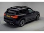 BMW iX3 Executive 80 kWh 3 fase [ Panorama Navi Apple / Android Adapt.cruise Leder Stoelverwarming ]