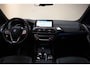 BMW iX3 Executive 80 kWh 3 fase [ Panorama Navi Apple / Android Adapt.cruise Leder Stoelverwarming ]