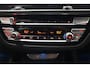 BMW iX3 Executive 80 kWh 3 fase [ Panorama Navi Apple / Android Adapt.cruise Leder Stoelverwarming ]