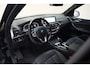BMW iX3 Executive 80 kWh 3 fase [ Panorama Navi Apple / Android Adapt.cruise Leder Stoelverwarming ]