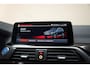 BMW iX3 Executive 80 kWh 3 fase [ Panorama Navi Apple / Android Adapt.cruise Leder Stoelverwarming ]