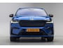 Skoda Enyaq iV 60 Sportline 3-Fase [ Navi Half-leder Camera Stoelverwarming ]