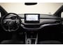 Skoda Enyaq iV 60 Sportline 3-Fase [ Navi Half-leder Camera Stoelverwarming ]