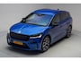 Skoda Enyaq iV 60 Sportline 3-Fase [ Navi Half-leder Camera Stoelverwarming ]