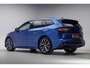 Skoda Enyaq iV 60 Sportline 3-Fase [ Navi Half-leder Camera Stoelverwarming ]