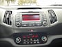 Kia Sportage 1.6 GDI X-ecutive Plus Pack*Trekhaak*Climat-Airco*Cruise*Velgen*Park-Sensoren*APK*NAP