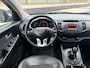 Kia Sportage 1.6 GDI X-ecutive Plus Pack*Trekhaak*Climat-Airco*Cruise*Velgen*Park-Sensoren*APK*NAP
