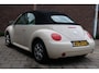 Volkswagen Beetle New Cabriolet 2.0 Highline *Rijklaarprijs *Airco *Stoelverwarming *Lederen bekleding