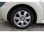 Volkswagen Beetle New Cabriolet 2.0 Highline *Rijklaarprijs *Airco *Stoelverwarming *Lederen bekleding
