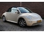 Volkswagen Beetle New Cabriolet 2.0 Highline *Rijklaarprijs *Airco *Stoelverwarming *Lederen bekleding