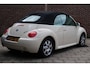 Volkswagen Beetle New Cabriolet 2.0 Highline *Rijklaarprijs *Airco *Stoelverwarming *Lederen bekleding