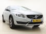 Volvo V60 Cross Country D3 Polar+ | Sport stoelen | Trekhaak | Dealer onderhouden